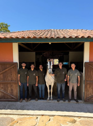 Equipe EquusVita